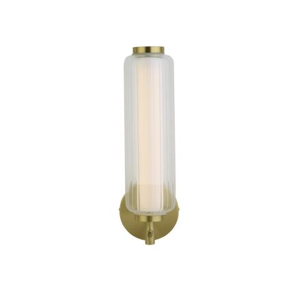 Searchlight - LED Wall Light MOD LED/8W/230V