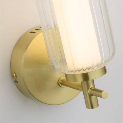 Searchlight - LED Wall Light MOD LED/8W/230V