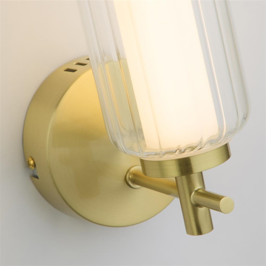 Searchlight - LED Wall Light MOD LED/8W/230V