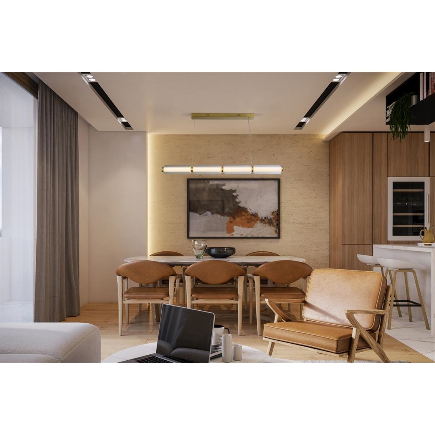 Searchlight - LED Pendant Light on Cable MOD LED/26W/230V