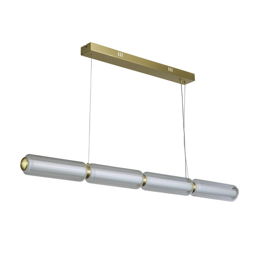 Searchlight - LED Pendant Light on Cable MOD LED/26W/230V