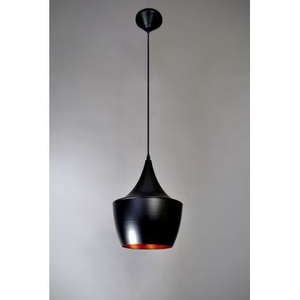 Searchlight - Chandelier on a string 1xE27/60W/230V