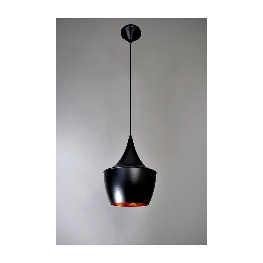 Searchlight - Chandelier on a string 1xE27/60W/230V