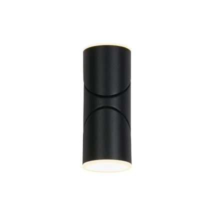 Searchlight - SOHO LED Outdoor Wall Light 2xLED/6W/230V IP44
