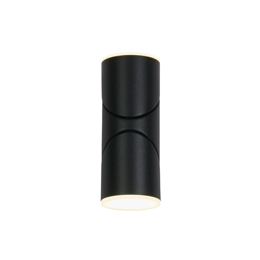 Searchlight - SOHO LED Outdoor Wall Light 2xLED/6W/230V IP44