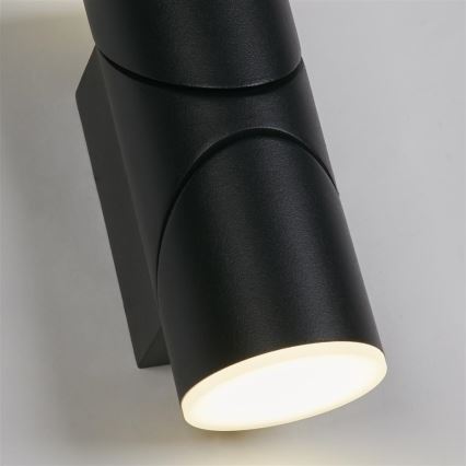 Searchlight - SOHO LED Outdoor Wall Light 2xLED/6W/230V IP44