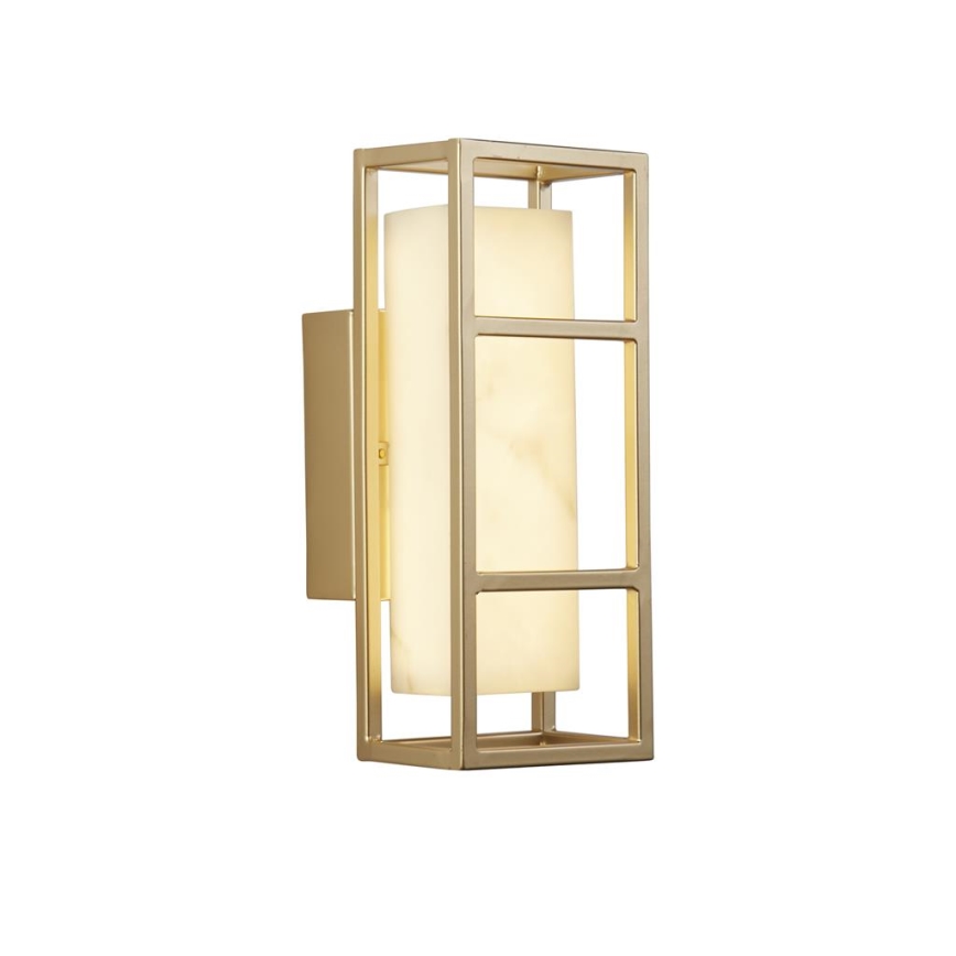 Searchlight - LED Wall Light MIRAGE LED/9W/230V