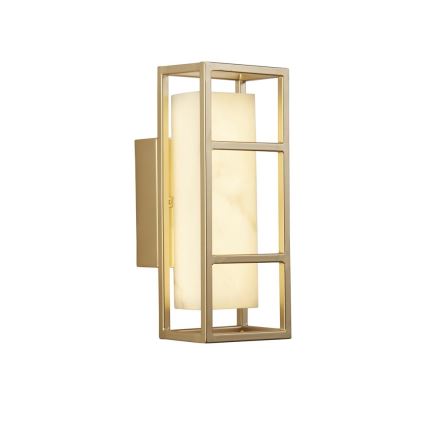 Searchlight - LED Wall Light MIRAGE LED/12W/230V