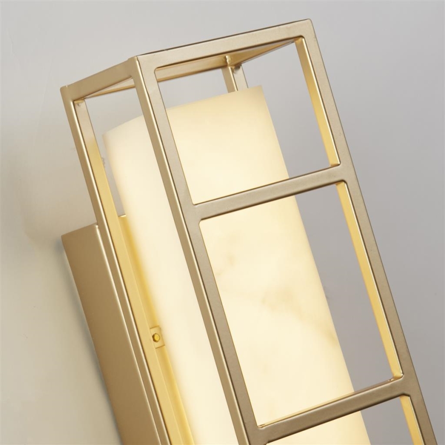 Searchlight - LED Wall Light MIRAGE LED/12W/230V