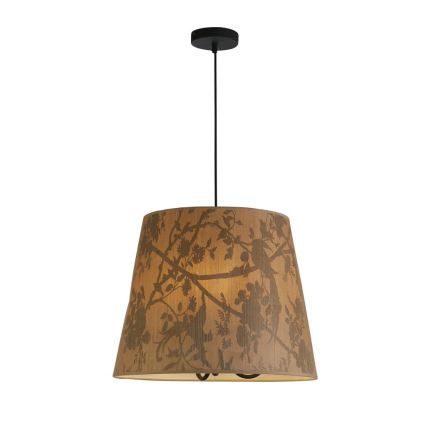 Searchlight - ISLA Cable Pendant Light 3xE14/40W/230V