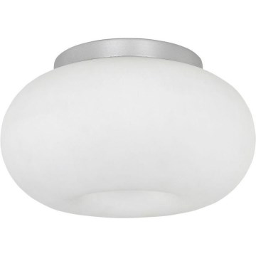 Searchlight 51737 - Ceiling light EMPINE 2xE27/40W/230V d. 25 cm white