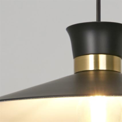 Searchlight - BALHAM Cable Pendant 1xE27/60W/230V