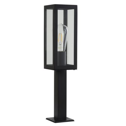 Searchlight - Outdoor lamp BOX 1xE27/7W/230V IP44