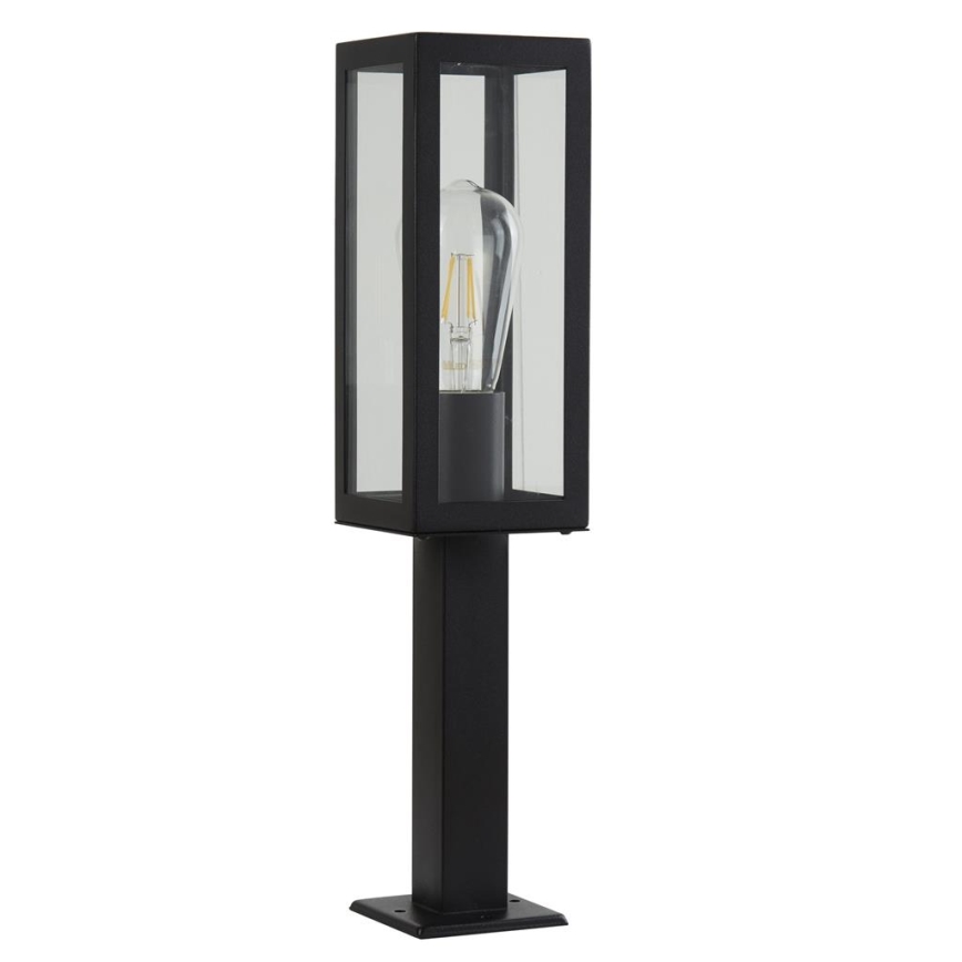 Searchlight - Outdoor lamp BOX 1xE27/7W/230V IP44