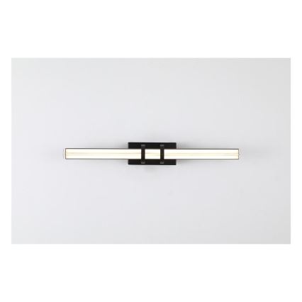 Searchlight - LED Bathroom Mirror Lighting PARMA LED/10W/230V IP44