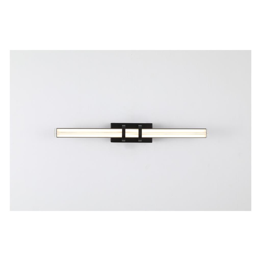Searchlight - LED Bathroom Mirror Lighting PARMA LED/10W/230V IP44
