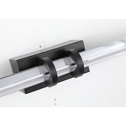 Searchlight - LED Bathroom Mirror Lighting PARMA LED/10W/230V IP44