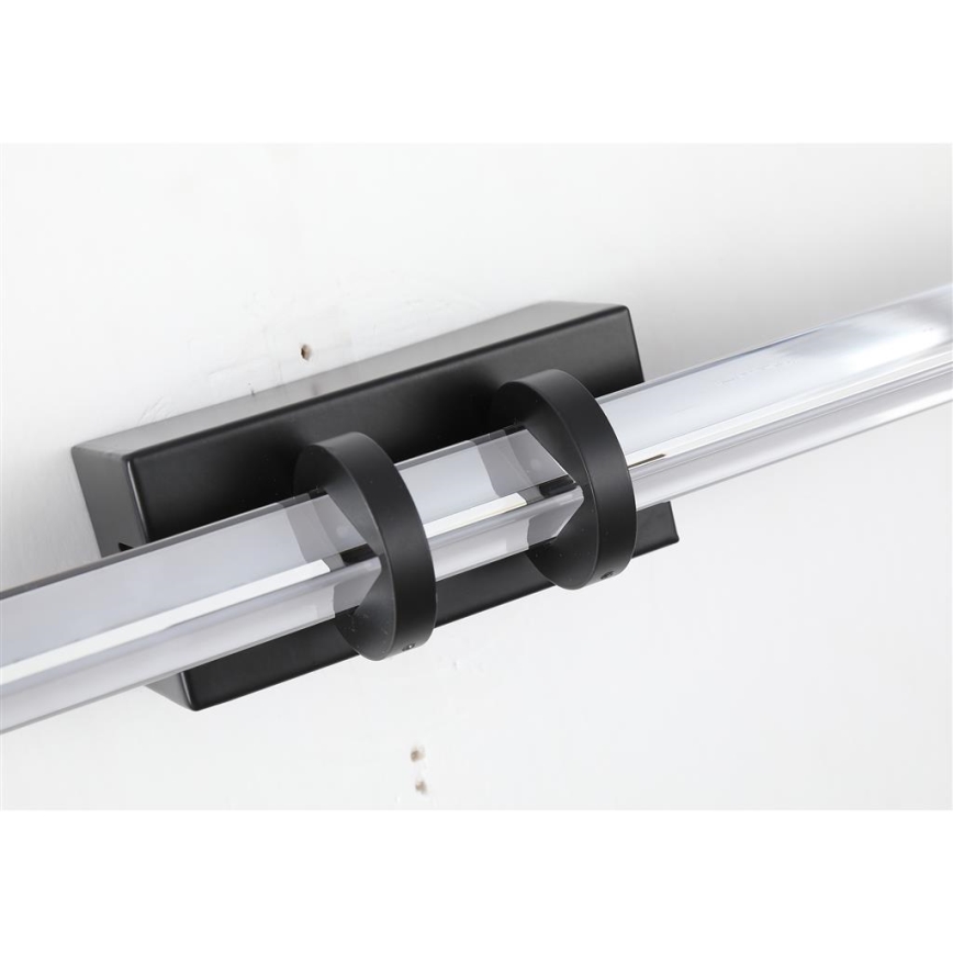 Searchlight - LED Bathroom Mirror Lighting PARMA LED/10W/230V IP44