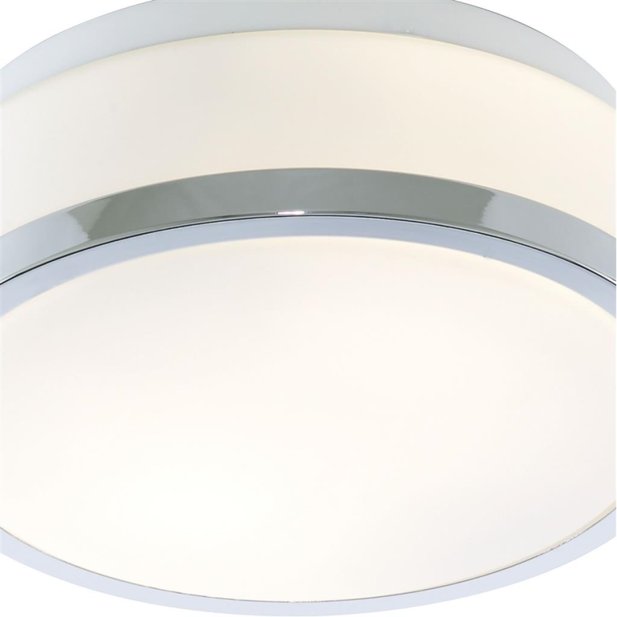Searchlight - Bathroom ceiling light DISC 1xE27/60W/230V IP44