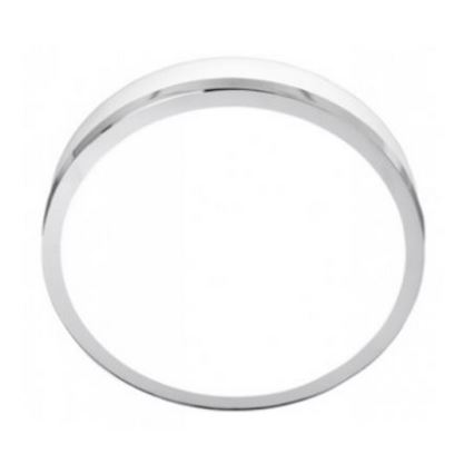 Searchlight - Bathroom ceiling light DISC 2xE27/60W/230V IP44