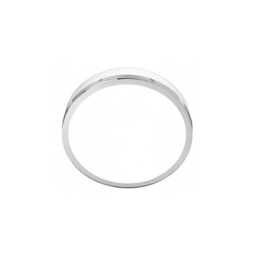 Searchlight - Bathroom ceiling light DISC 2xE27/60W/230V IP44