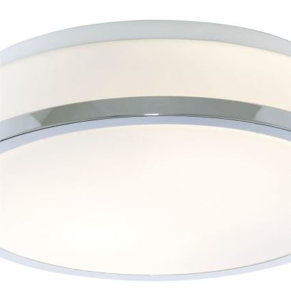 Searchlight - Bathroom ceiling light DISC 2xE27/60W/230V IP44