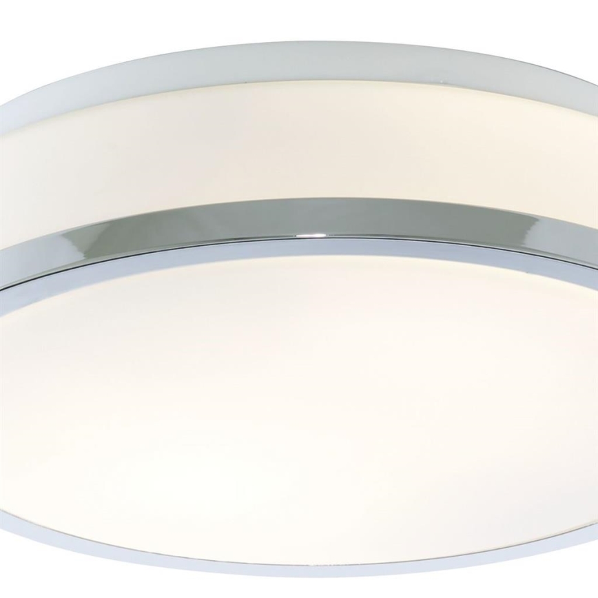 Searchlight - Bathroom ceiling light DISC 2xE27/60W/230V IP44