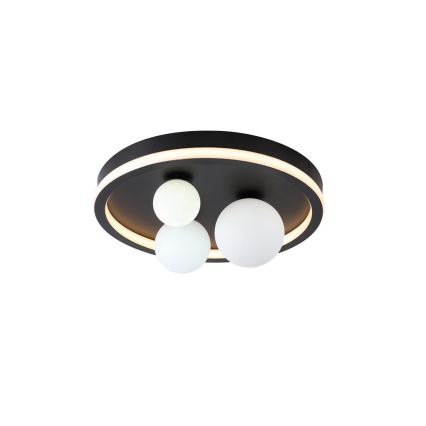 Searchlight - LED Ceiling Light TRIDENT LED/20W/230V Ø 40 cm