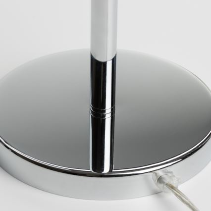 Searchlight - Floor lamp 1xE27/40W/230V