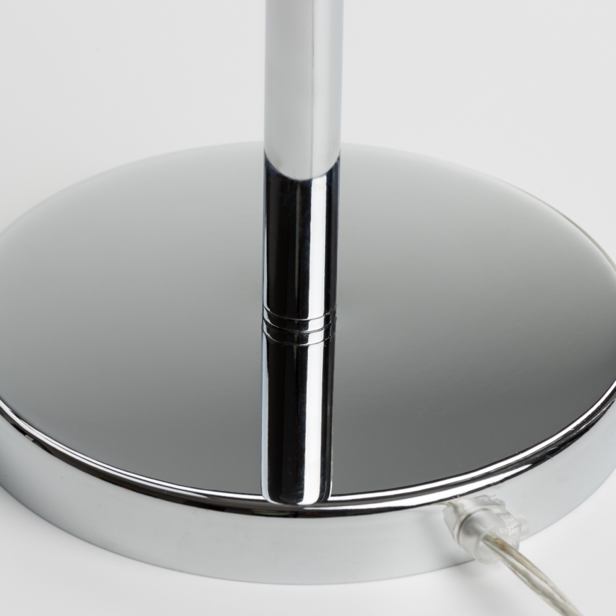 Searchlight - Floor lamp 1xE27/40W/230V