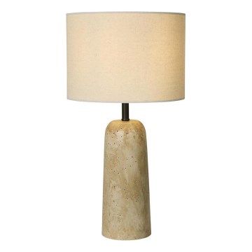 Searchlight - AGRA Table Lamp 1xE27/60W/230V