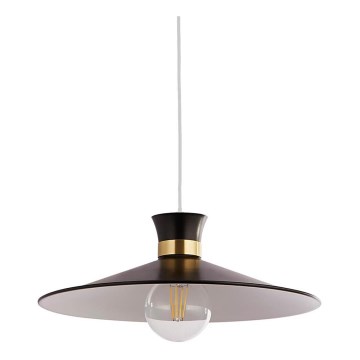 Searchlight - BALHAM Cable Pendant 1xE27/60W/230V