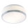 Searchlight - Bathroom ceiling light DISC 2xE27/60W/230V IP44