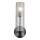 Searchlight - Bathroom wall light SCOPE 1xG9/7W/230V IP44 shiny chrome