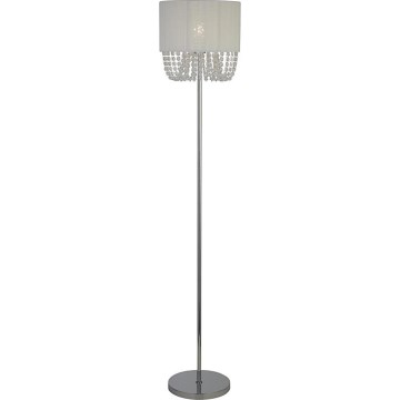 Searchlight - BELLANO Floor Lamp 1xE27/60W/230V