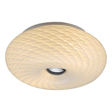 Searchlight - Ceiling light 2xE27/60W/230V d. 28 cm