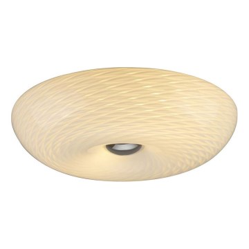 Searchlight - Ceiling light 2xE27/60W/230V d. 28 cm