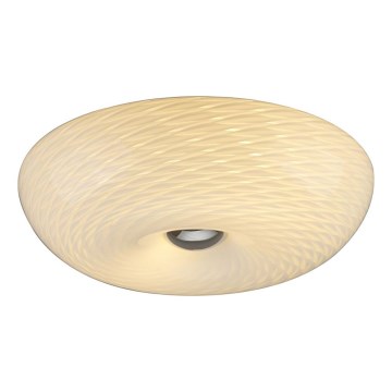 Searchlight - Ceiling light 3xE27/60W/230V d. 38 cm