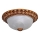 Searchlight - Ceiling light 5xE27/60W/230V d. 49 cm