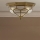 Searchlight - Ceiling light FLUSH 2xE14/40W/230V