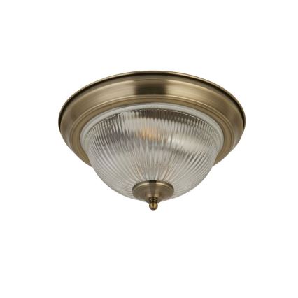 Searchlight - Ceiling light FLUSH 2xE14/40W/230V