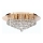Searchlight - Ceiling light HANNA 6xG9/33W/230V