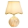 Searchlight - CELINE Table Lamp 1xE14/60W/230V
