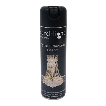 Searchlight - Chandelier cleaner