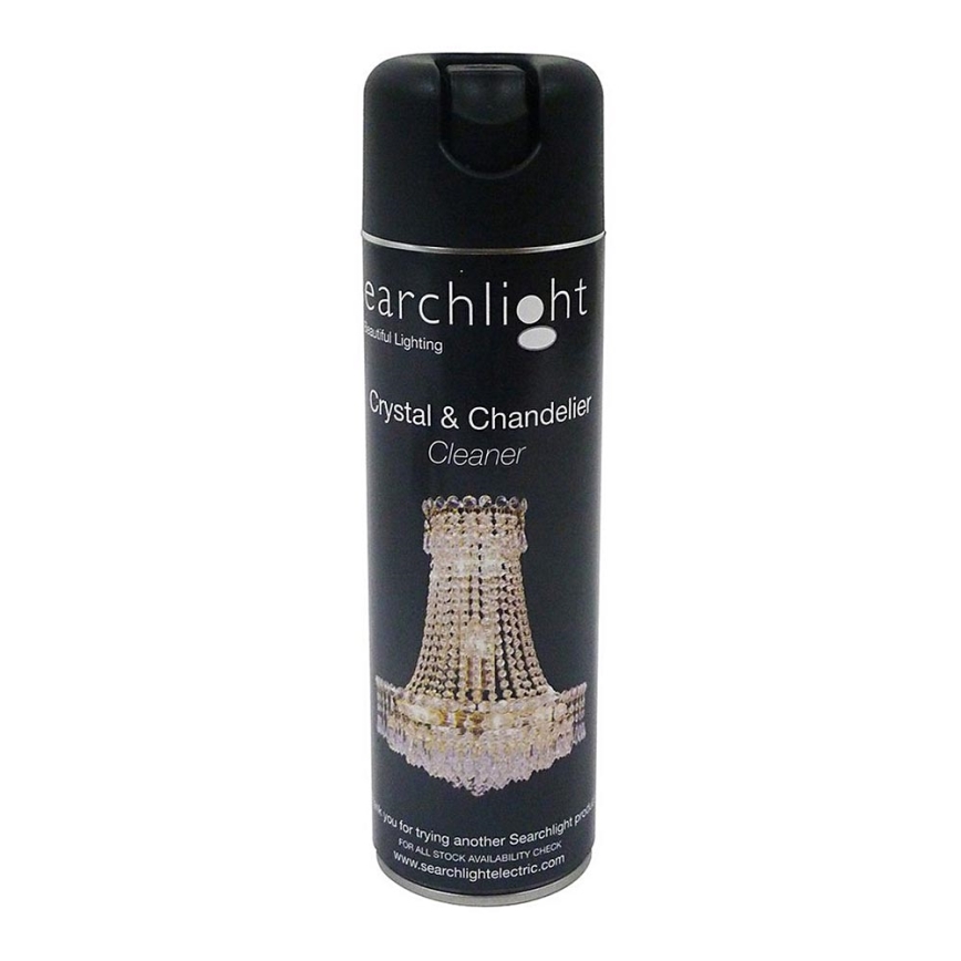 Searchlight - Chandelier cleaner