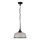 Searchlight - Chandelier on a chain BISTRO 1xE27/60W/230V black