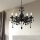 Searchlight - Chandelier on a chain MARIE 5xE14/40W/230V
