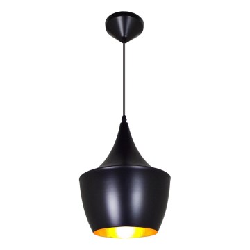 Searchlight - Chandelier on a string 1xE27/60W/230V