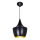 Searchlight - Chandelier on a string 1xE27/60W/230V