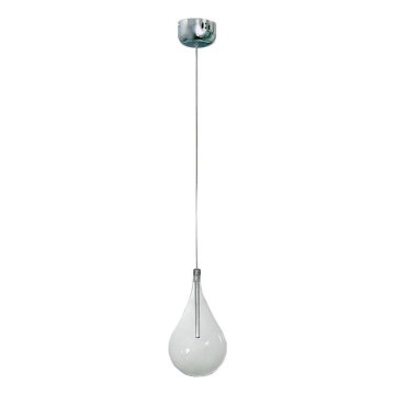 Searchlight - Chandelier on a string 1xG4/60W/230V